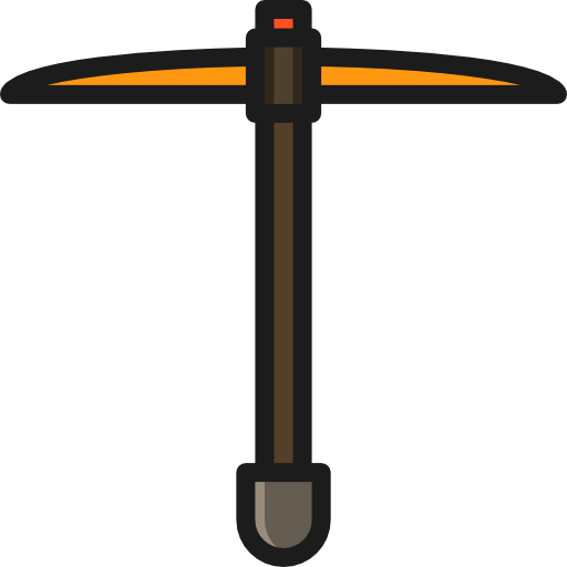 Pick icon