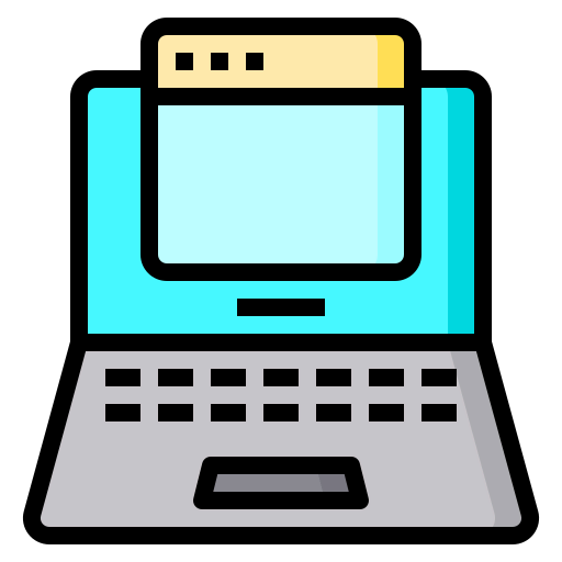 Website icon