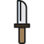 Knife ícono 64x64