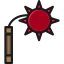 Mace ícono 64x64