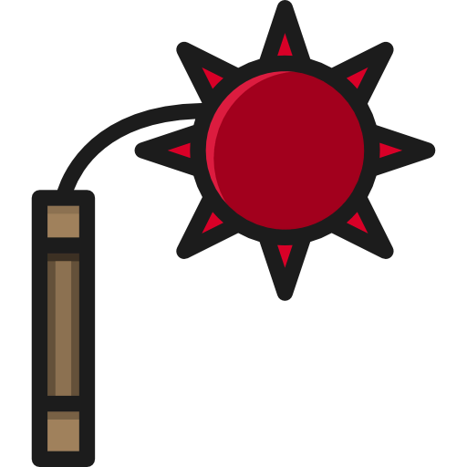 Mace icon