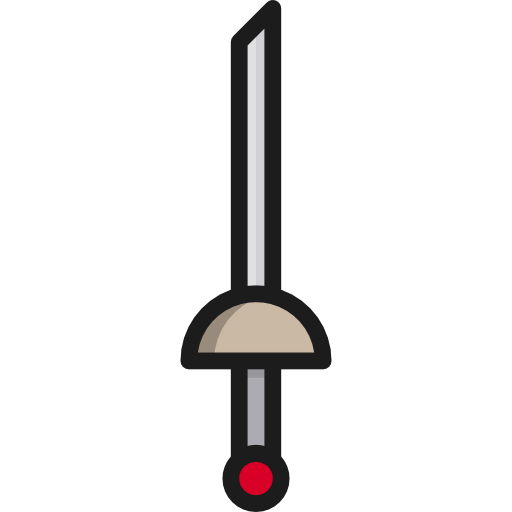 Sword icon
