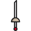 Sword ícono 64x64