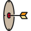 Target ícono 64x64