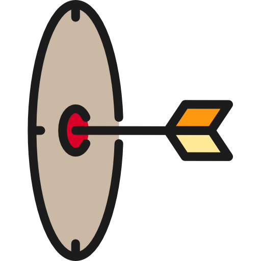 Target icon