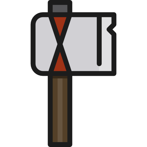 Axe icon