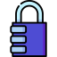 Padlock icône 64x64