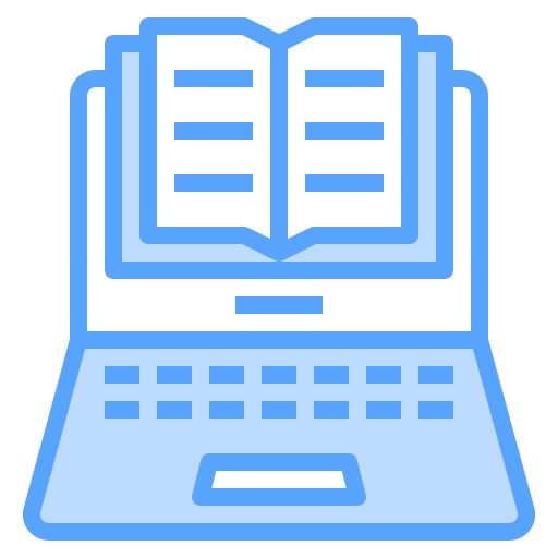 Book icon