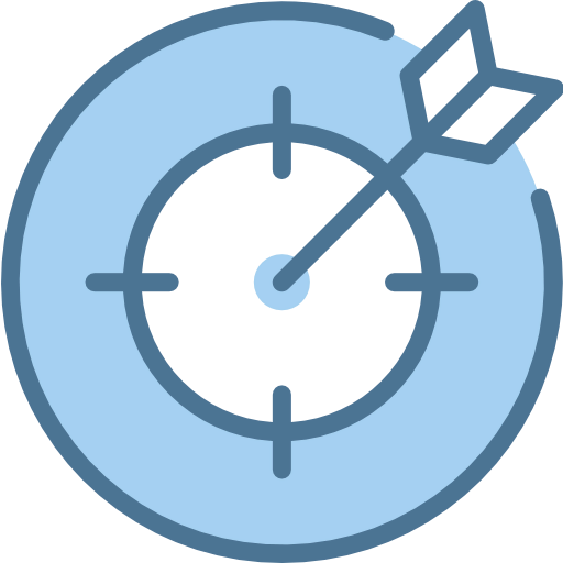 Target icon