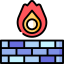 Firewall icône 64x64