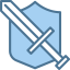 Shield icon 64x64