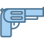 Gun icon 64x64