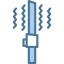 Light saber icon 64x64