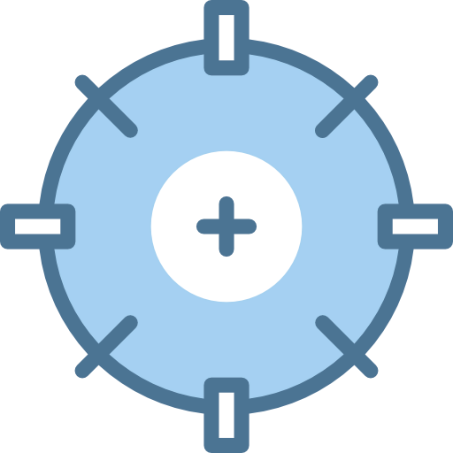 Target icon