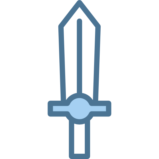 Sword icon