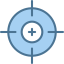 Target ícono 64x64