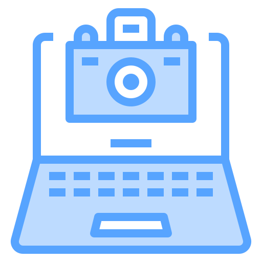 Camera icon