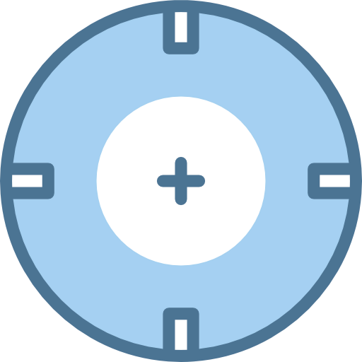 Target icon