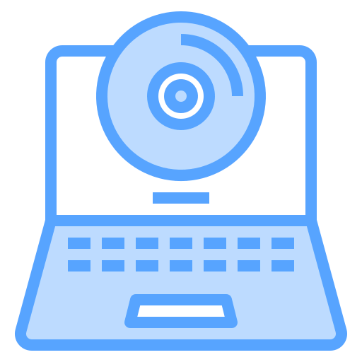 Dvd icon