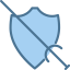 Shield ícono 64x64