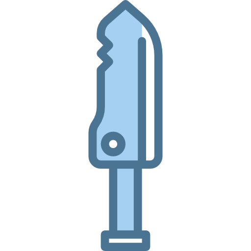 Knife icon