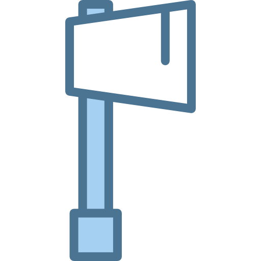 Axe icon