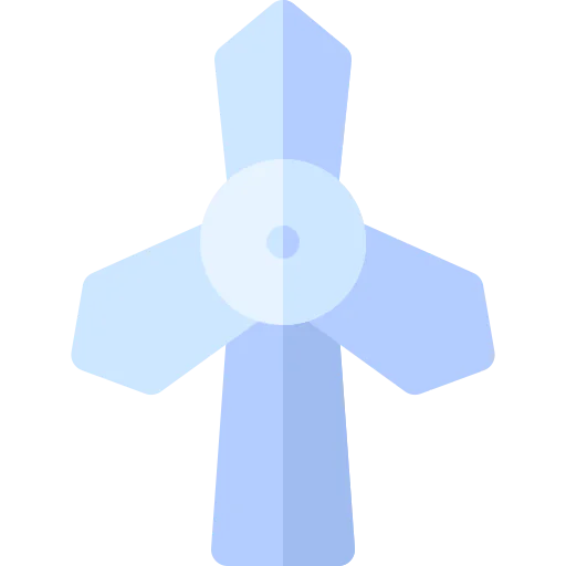 Windmill icon