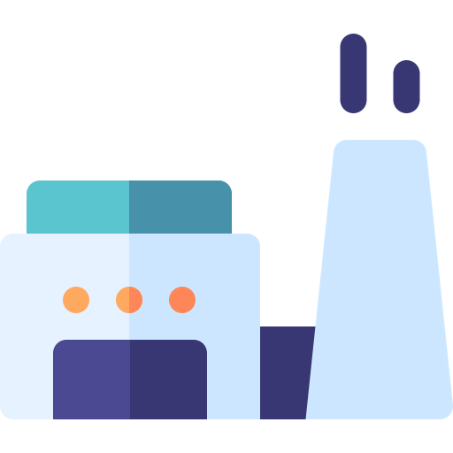 Factory icon