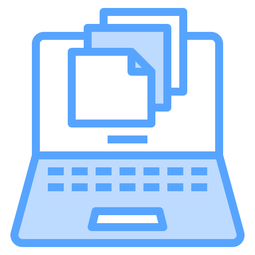 Document icon