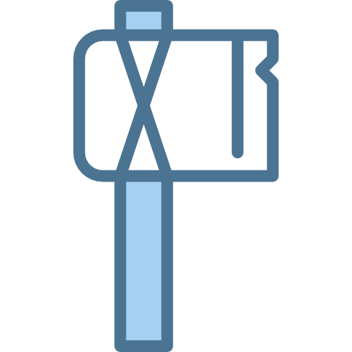 Axe icon