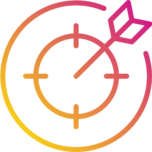 Target icon