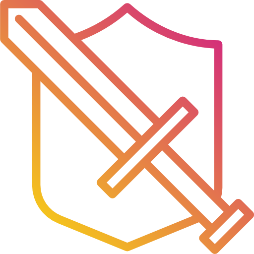Shield icon