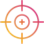 Target Symbol 64x64