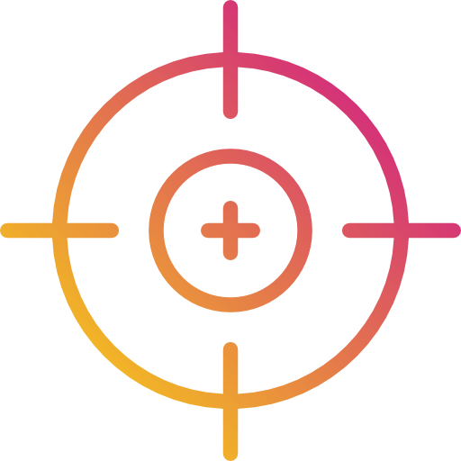 Target icon