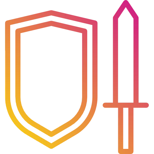 Sword icon