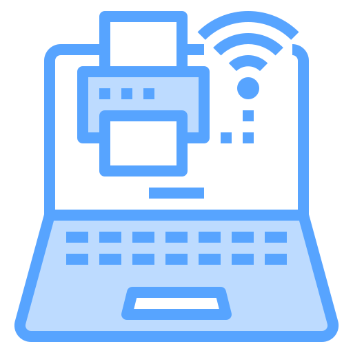 Printer icon