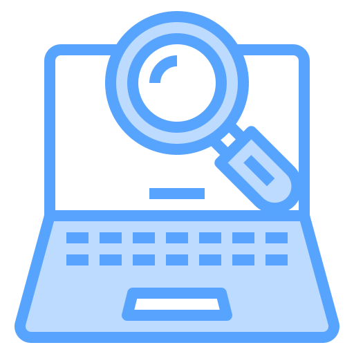 Search icon