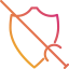 Shield ícono 64x64
