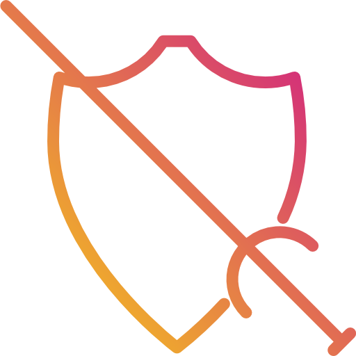 Shield icon