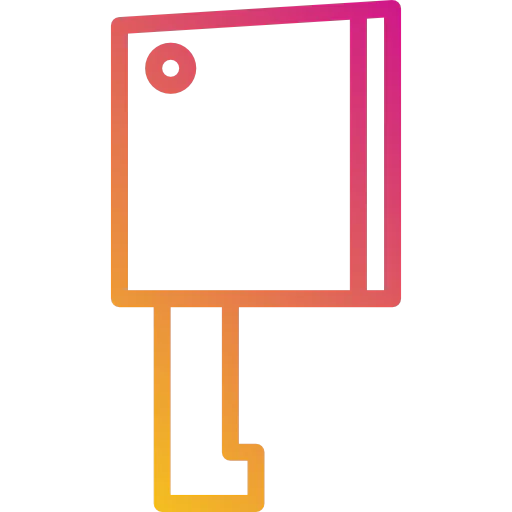 Cleaver icon