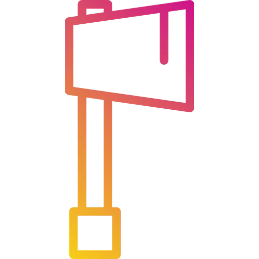 Axe icon