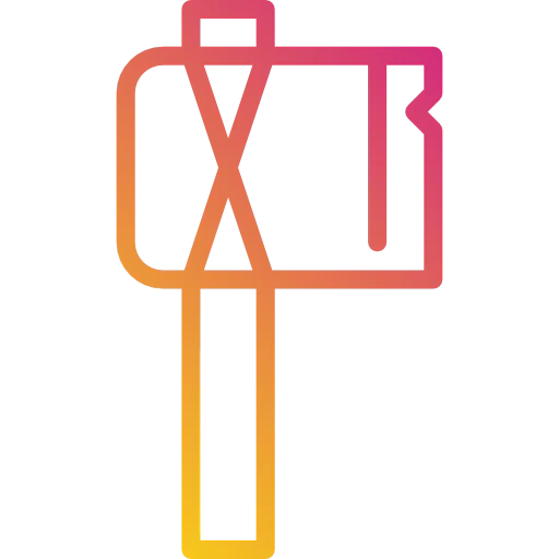 Axe icon