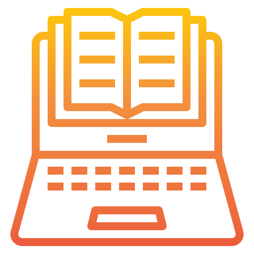 Book icon