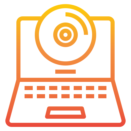 Dvd icon