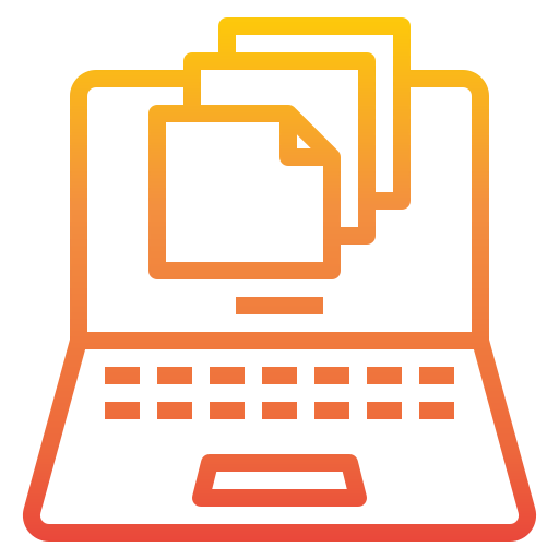 Document icon
