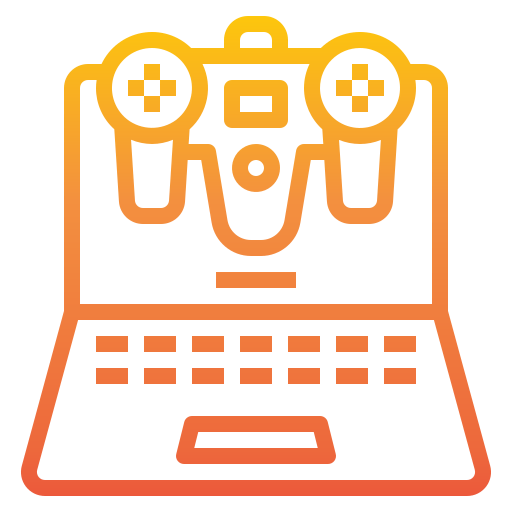 Game icon
