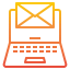 Email icon 64x64
