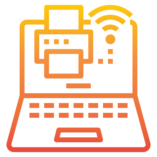 Printer icon