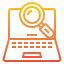 Search icon 64x64