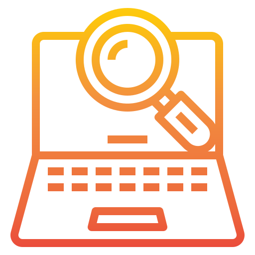 Search icon